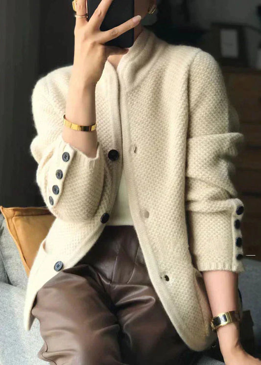 Thoughtfully Designed Jumper