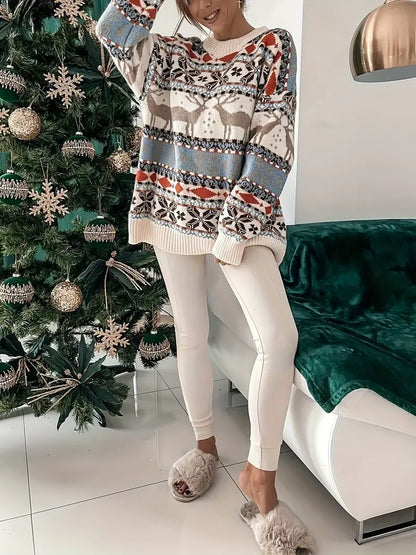 Elegantly Designed Jumper