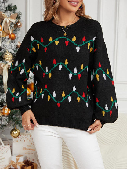 Classic Vintage Jumper