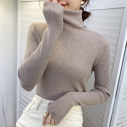 Timeless Vintage Style Jumper