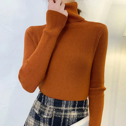 Timeless Vintage Style Jumper