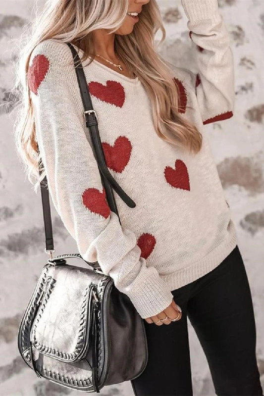 Classic Designed Jumper