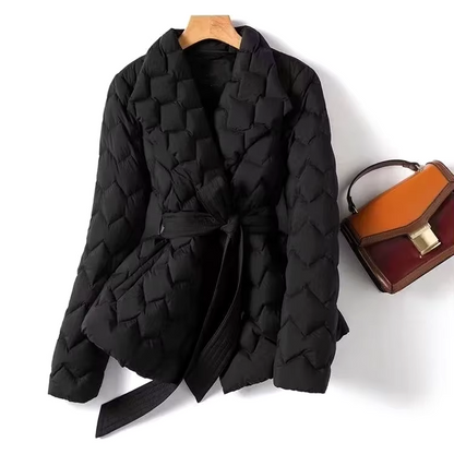 Gracefully Designed Jacket