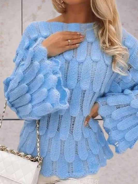 Elegantly Designed Jumper