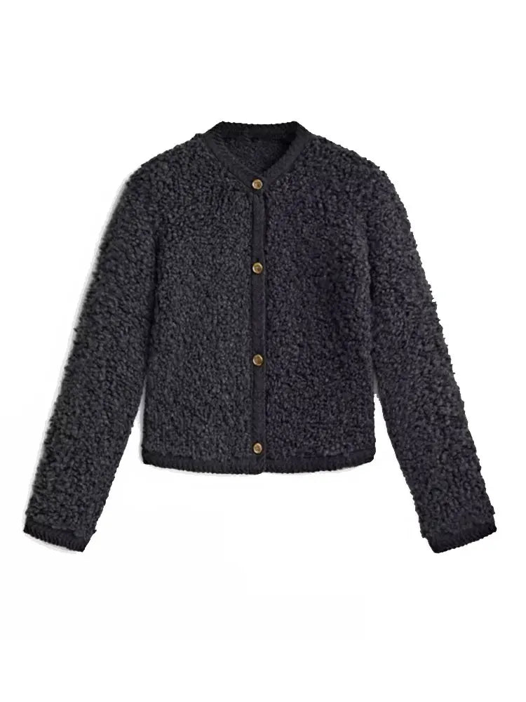 Vintage Inspired Jumper