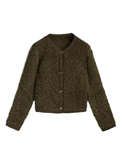 Vintage Inspired Jumper
