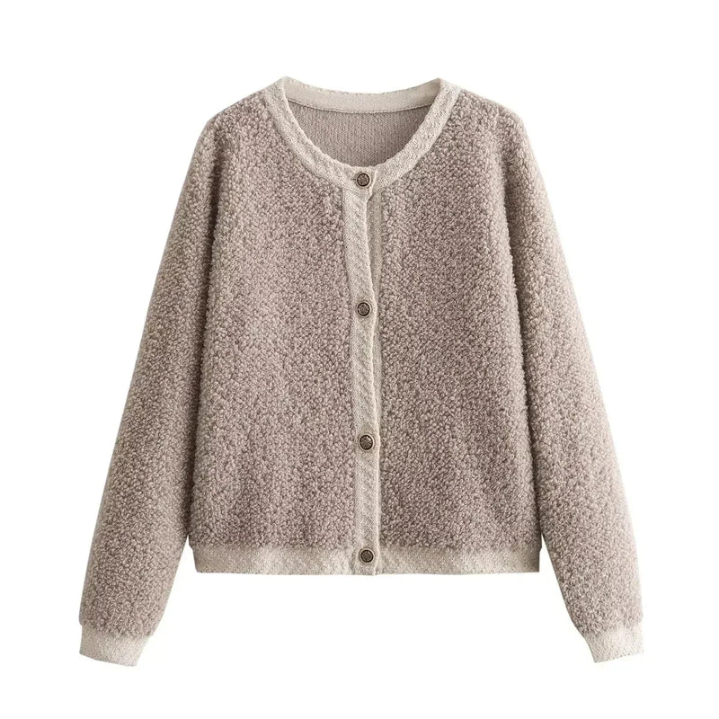 Vintage Inspired Jumper