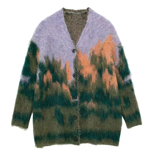 Gracefully Designed Jacket