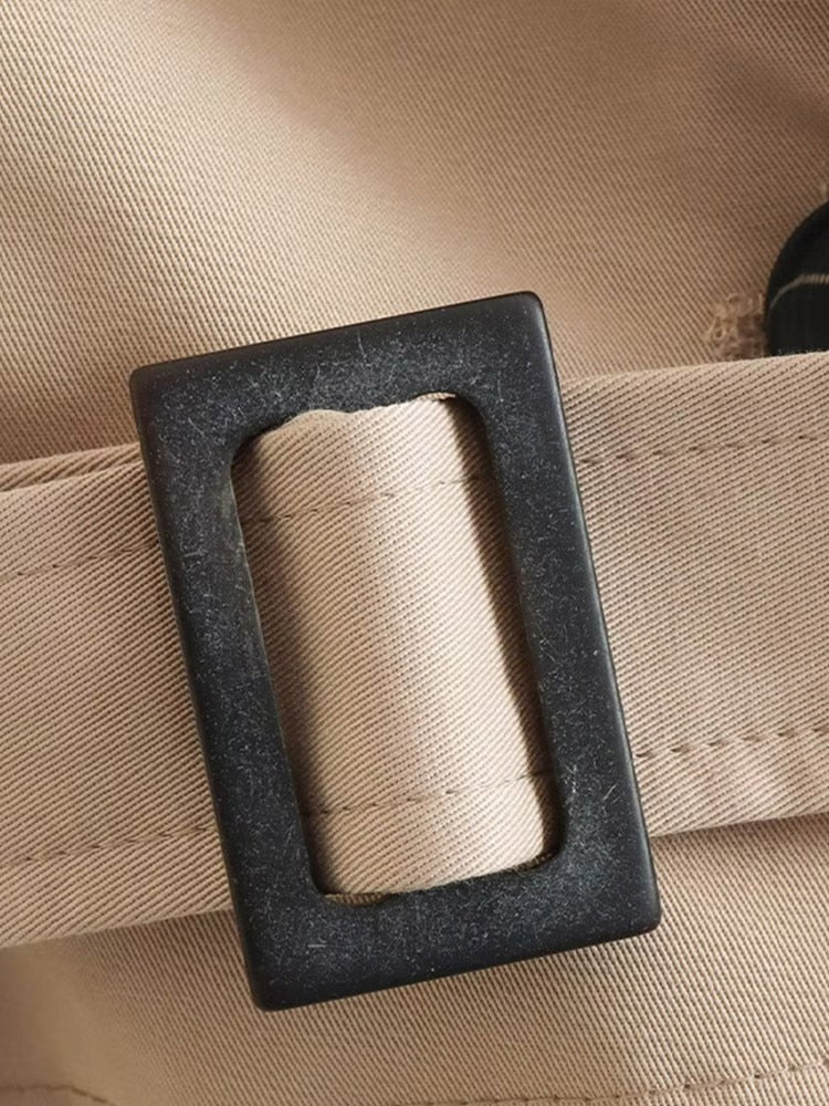 Classic Designed Coat