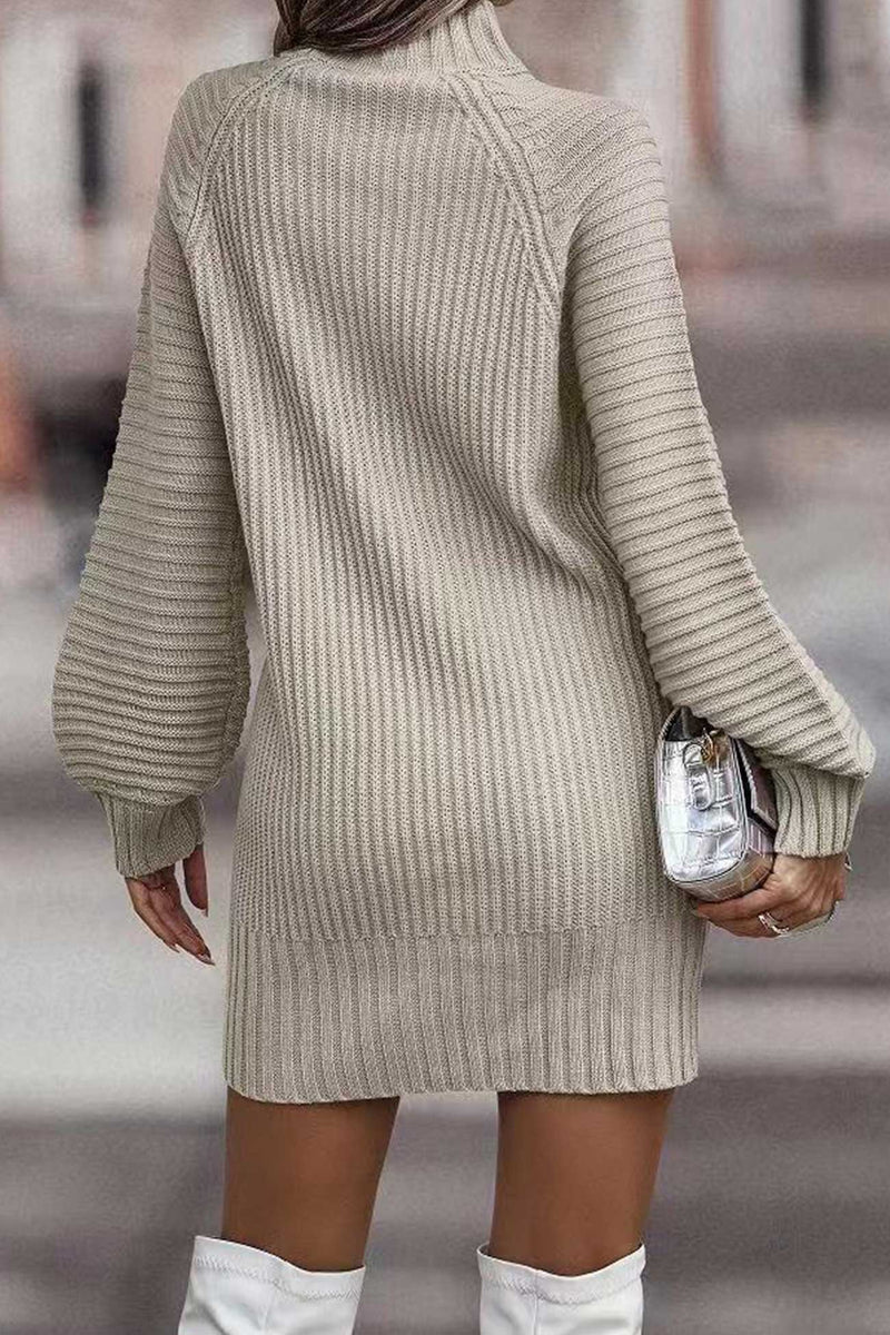 LM | Modern and versatile sweater