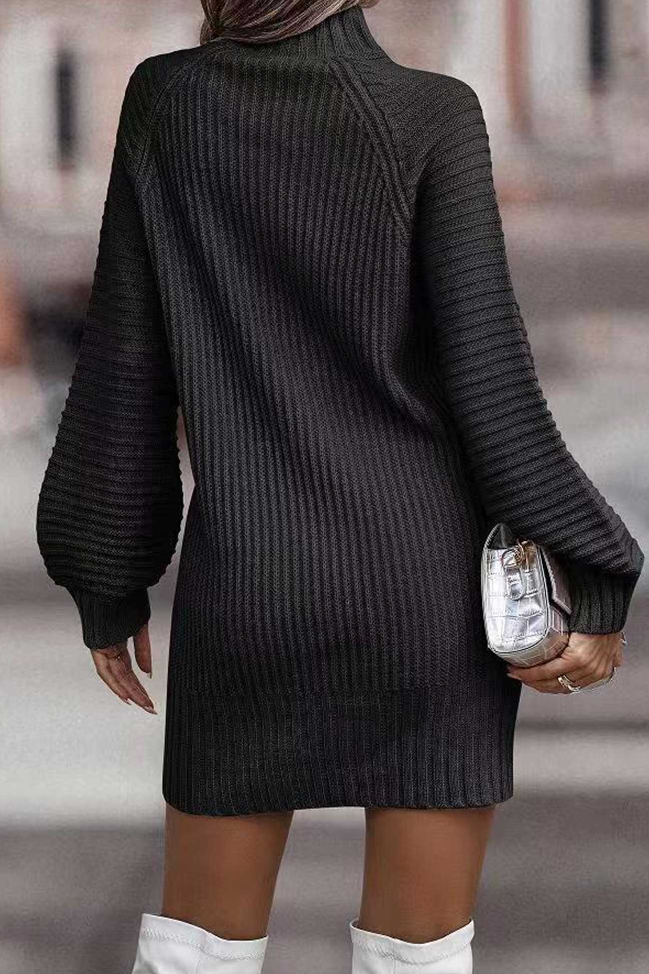 LM | Modern and versatile sweater