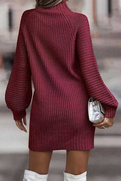 LM | Modern and versatile sweater