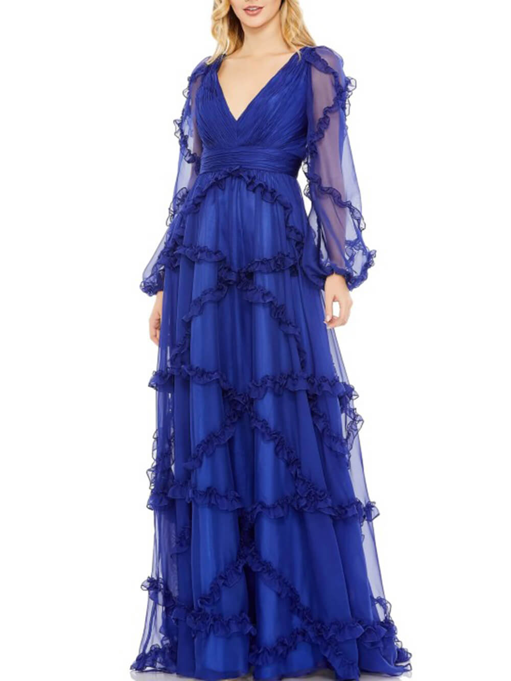 Beautifully Crafted Dress