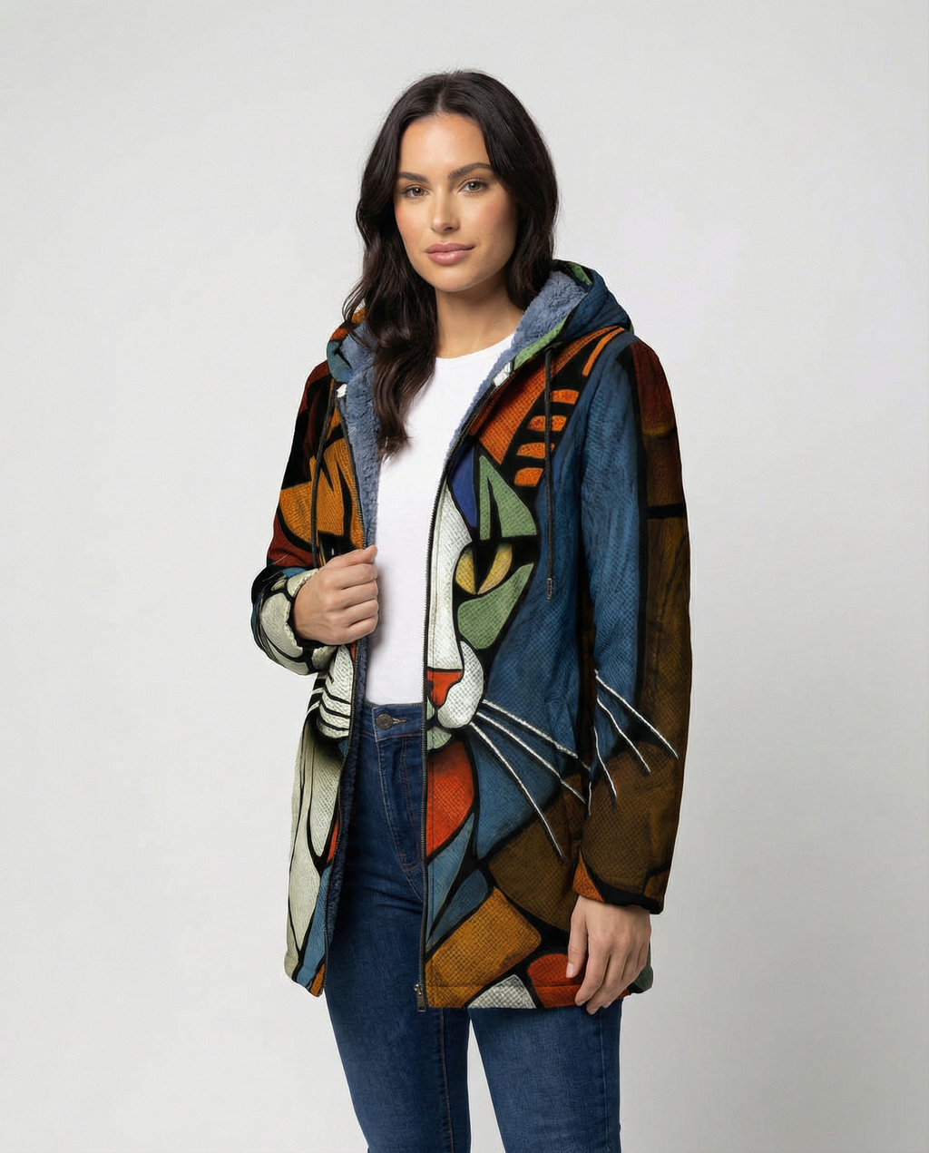 Vintage Inspired Garment