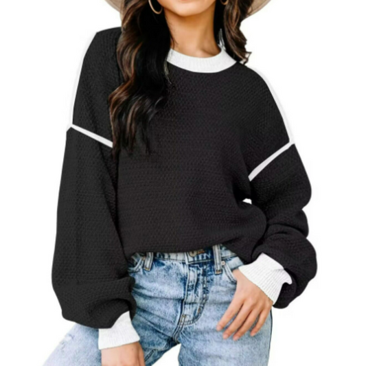 Classic Designed Jumper