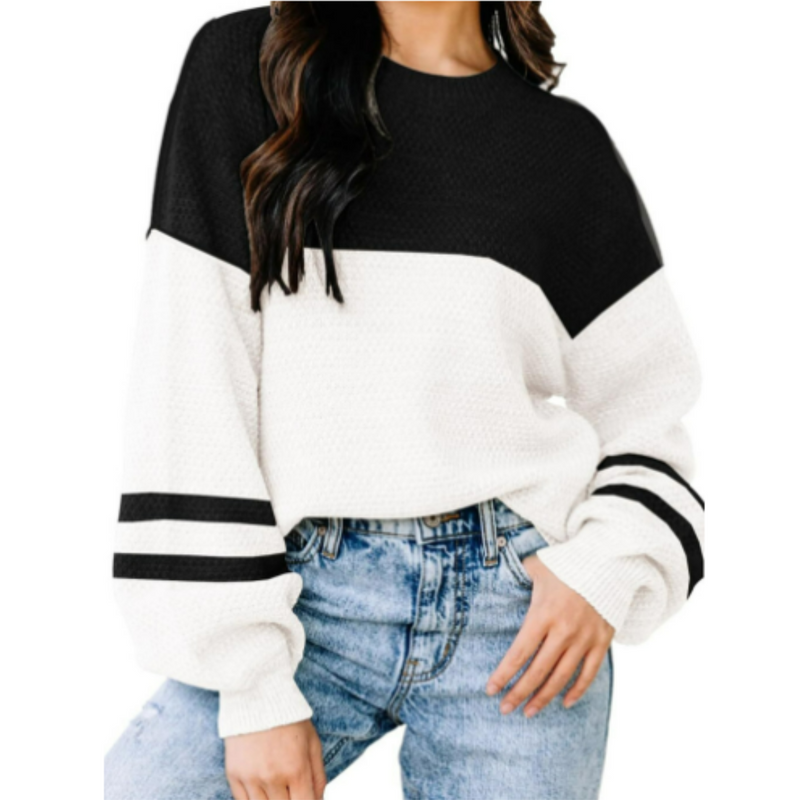 Classic Designed Jumper