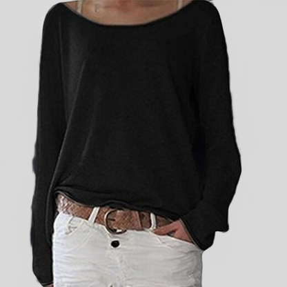 LM | Versatile and comfortable sweater