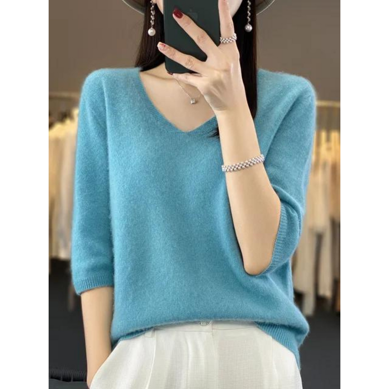 Elegantly Designed Jumper