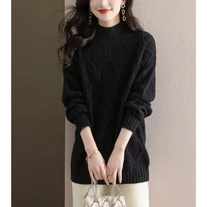 Vintage Inspired Jumper