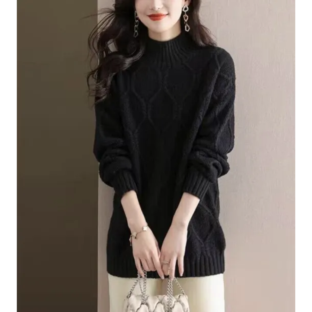 Elegantly Designed Jumper