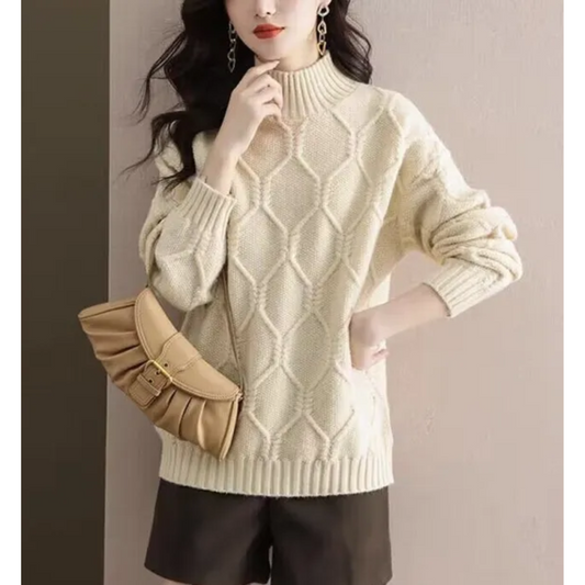 Elegantly Designed Jumper