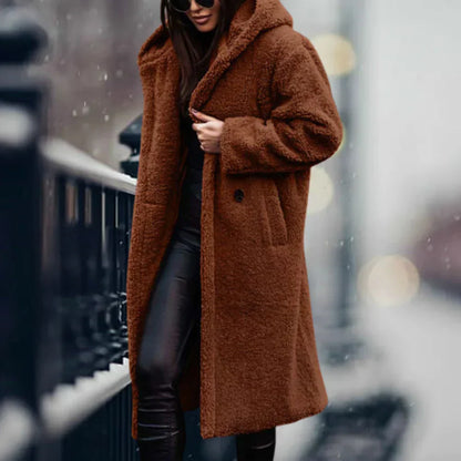 Gracefully Designed Jacket