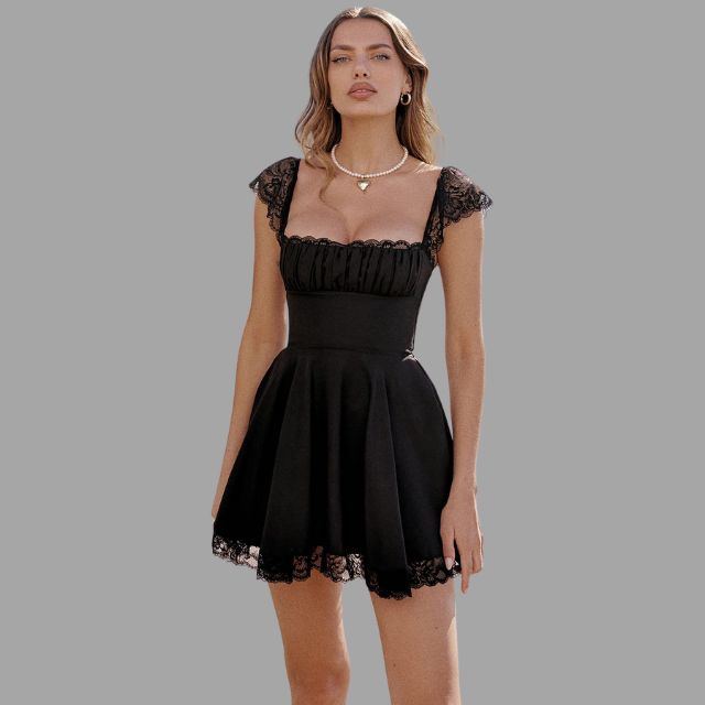 Beautifully Crafted Garment