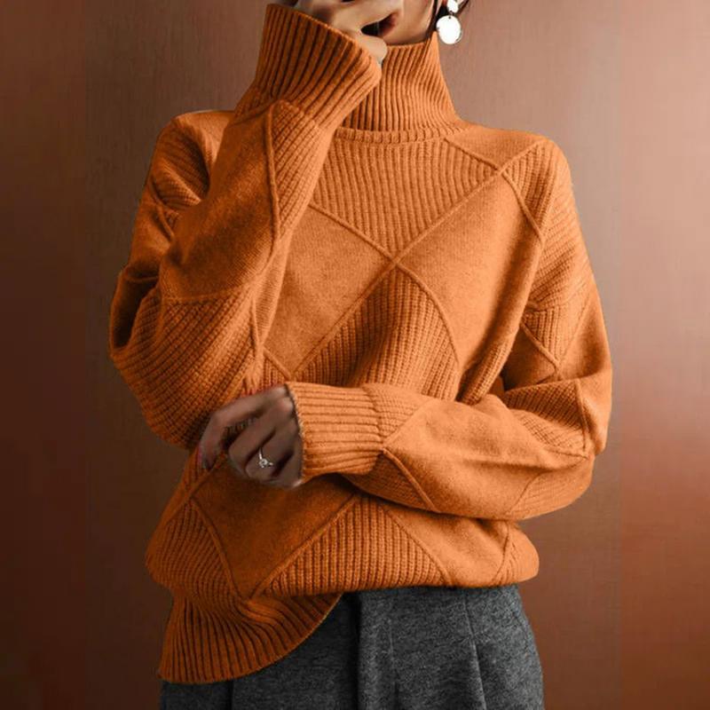 Classic Vintage Jumper