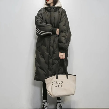 Classic Vintage Jacket
