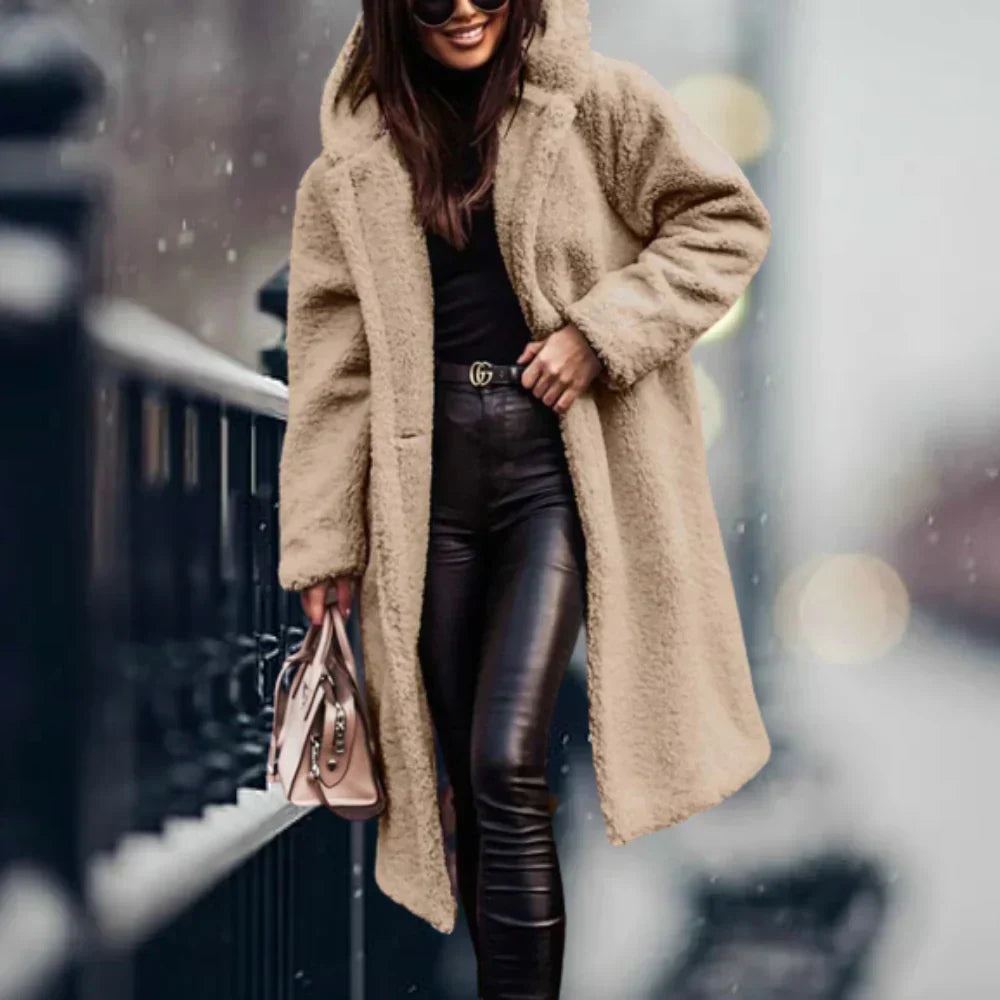 Vintage Inspired Jacket