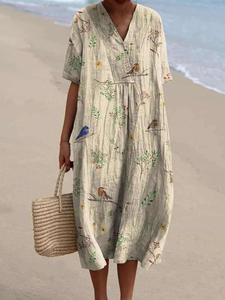Classic Designed Garment