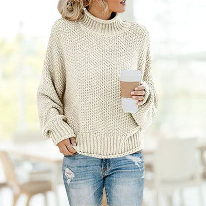 Classic Designed Jumper