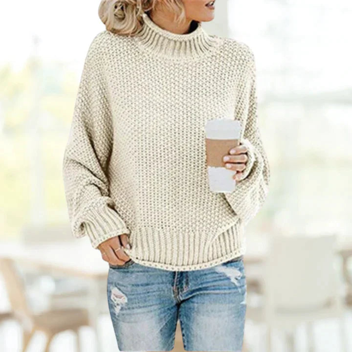 Classic Designed Jumper