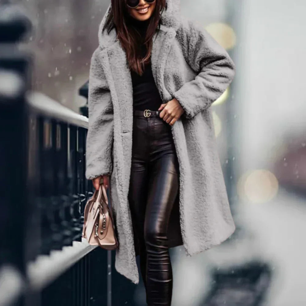 Vintage Inspired Jacket