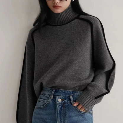 Classic Designed Jumper