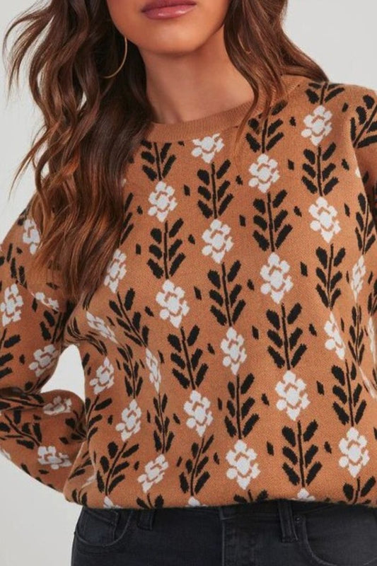 Beautifully Crafted Jumper