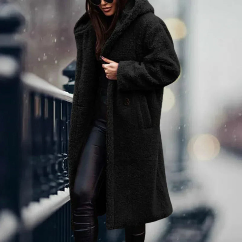 Gracefully Designed Jacket