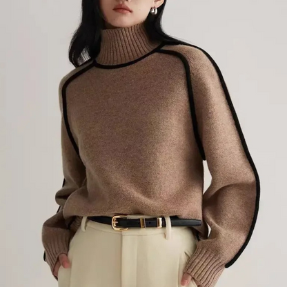 Classic Designed Jumper