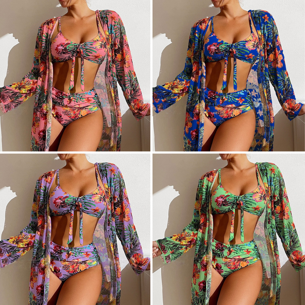 Brann® | Stylish Bikini Set for Summer '23
