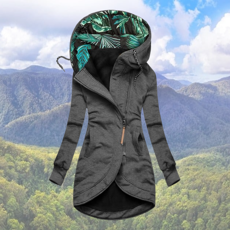 Beautifully Crafted Jacket