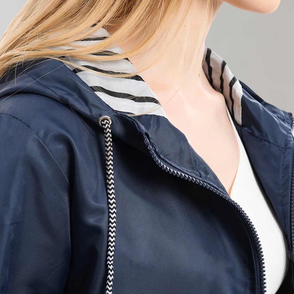 Thoughtfully Designed Garment