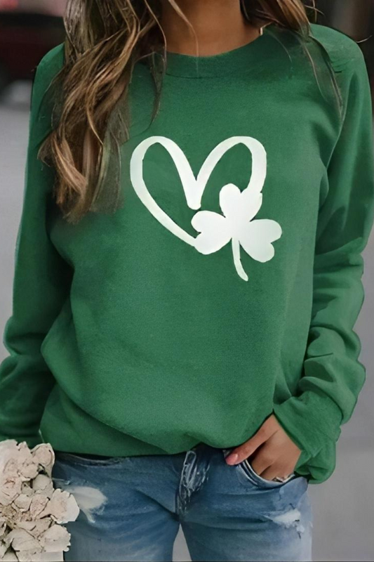 Timeless Vintage Style Jumper