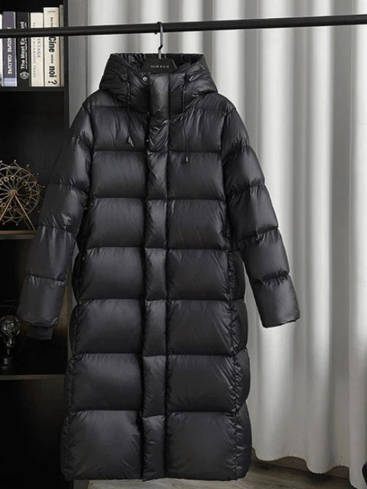 Gracefully Designed Jacket
