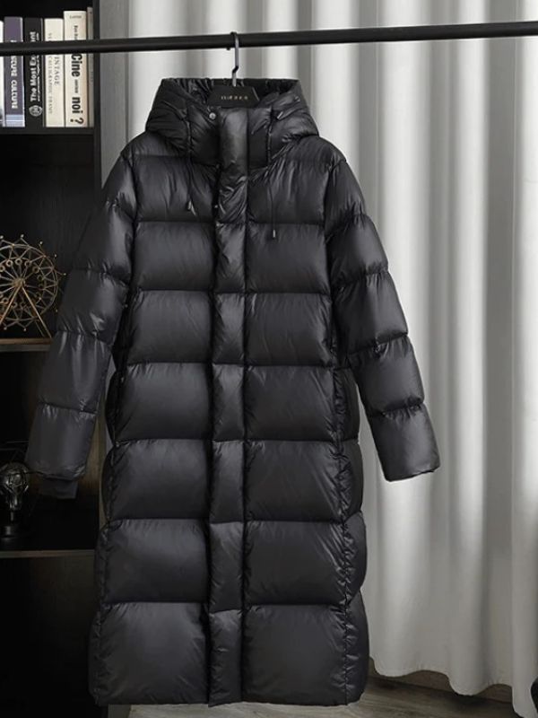 Gracefully Designed Jacket