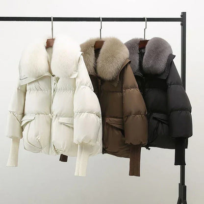 Classic Vintage Jacket
