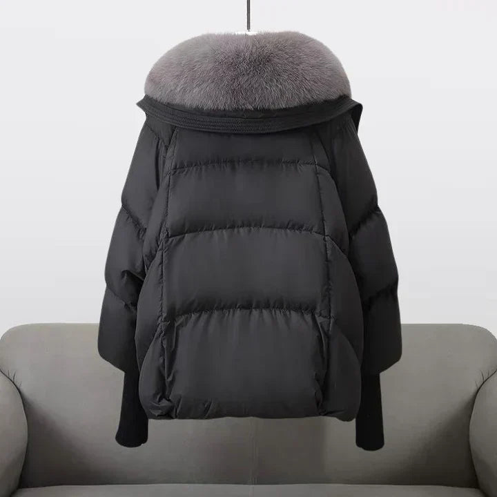 Classic Vintage Jacket