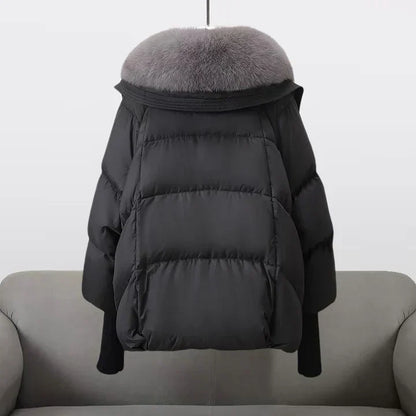 Classic Designed Jacket