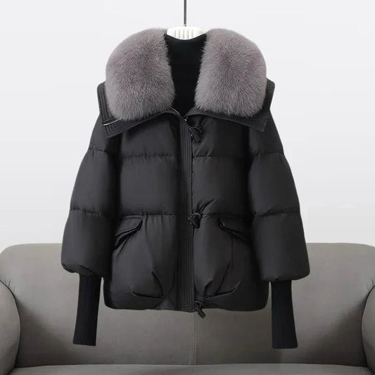 Classic Vintage Jacket
