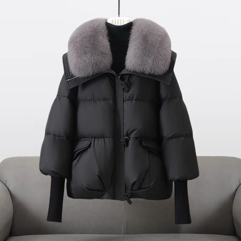 Timeless Vintage Style Jacket