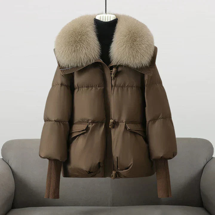 Classic Vintage Jacket